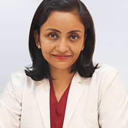 Dr Shilpa Bansal Agrawal