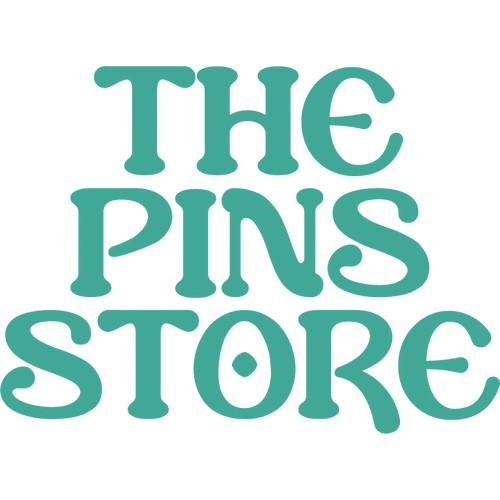 The pins store