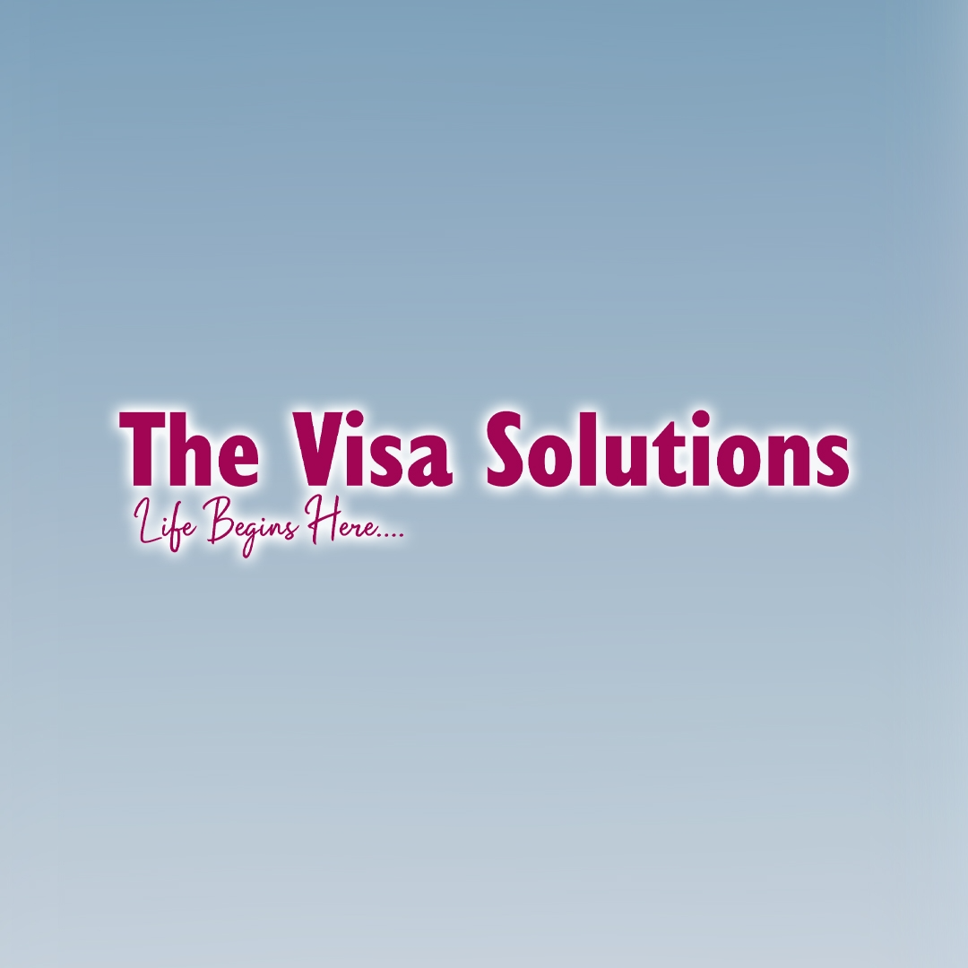 The Visa Solutions