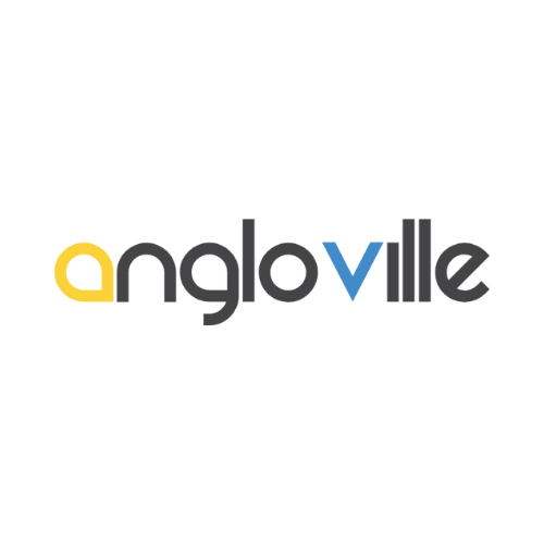 Angloville: Discover the World