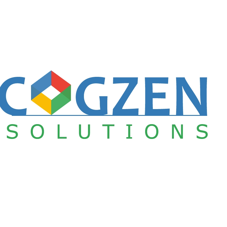 Cogzen Solutions