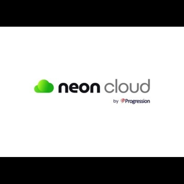 Neon Cloud