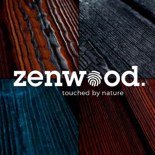 Zenwood.