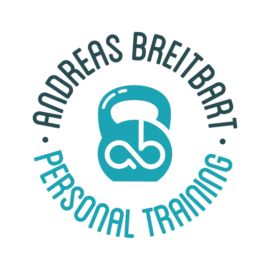 Andreas Breitbart - Personal Training München