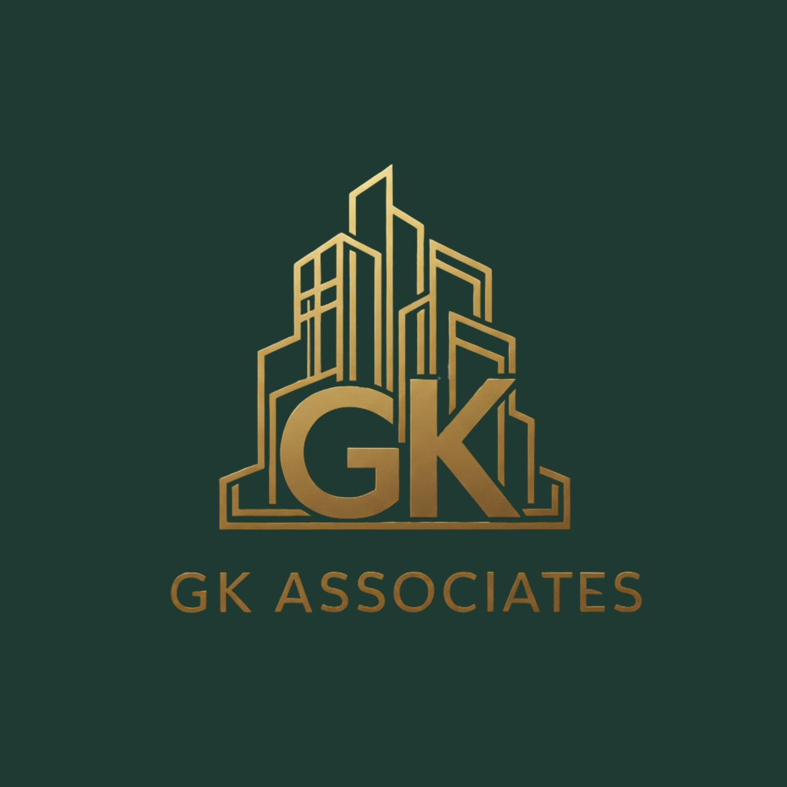 Gk Associates