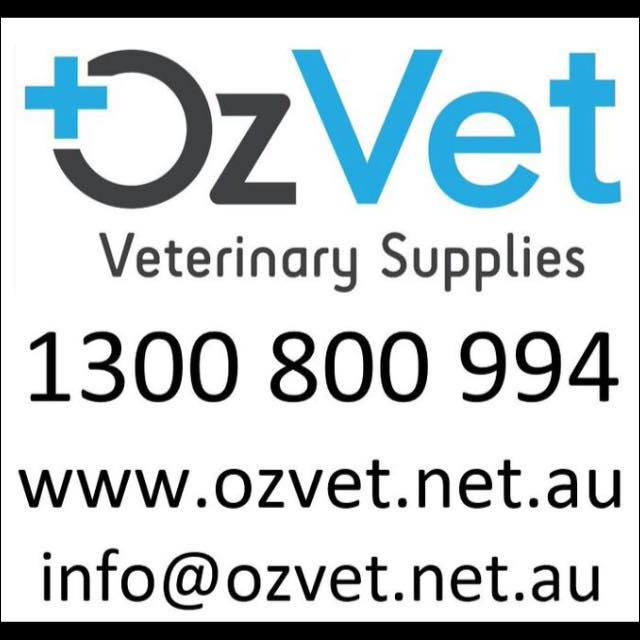 Ozvet Medical Supplies