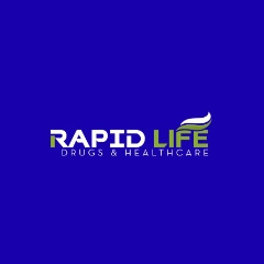 Rapid Life Drugs & Healthcare