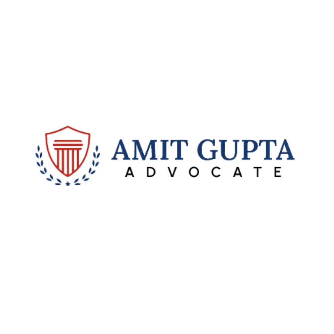 Amit Gupta Advocate