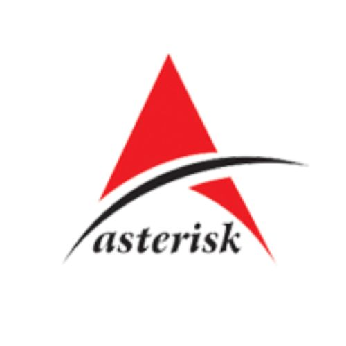 Asterisk Healthcare