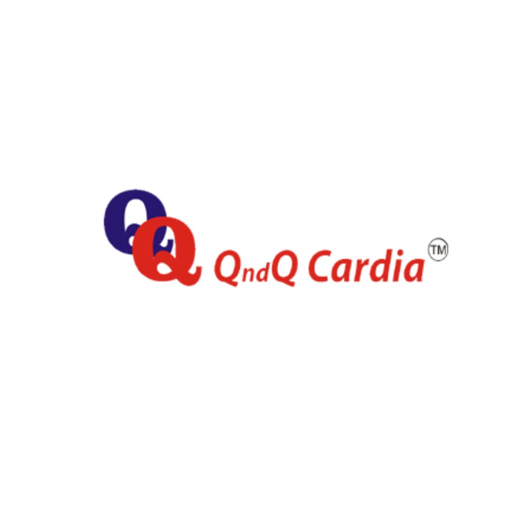 QndQ Cardia