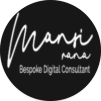 Mansi Rana Digital