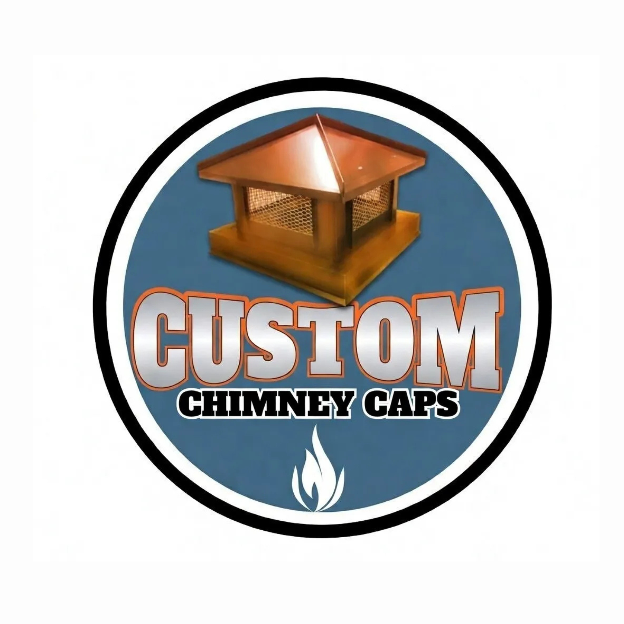 Custom Chimney Caps