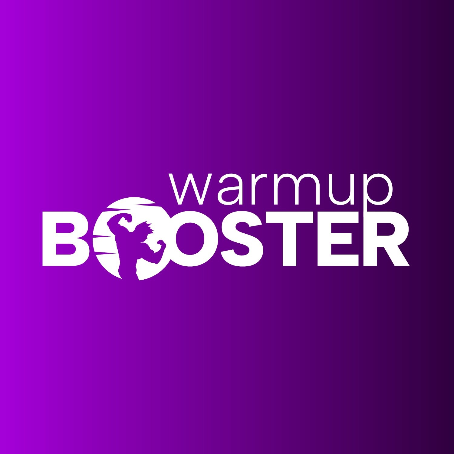 WarmUP Booster